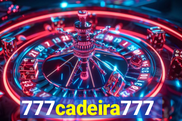 777cadeira777