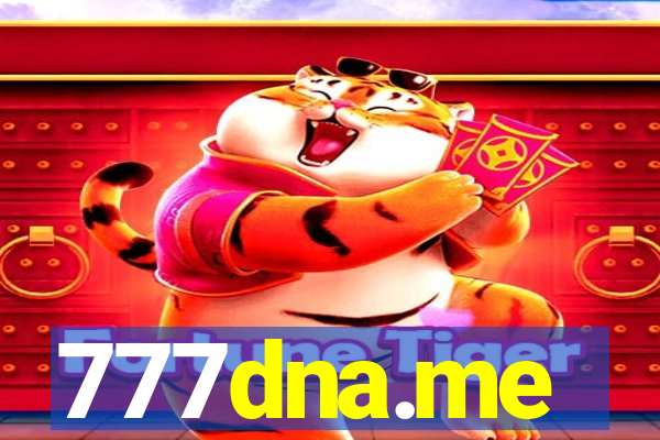 777dna.me