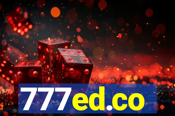 777ed.co