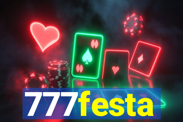 777festa