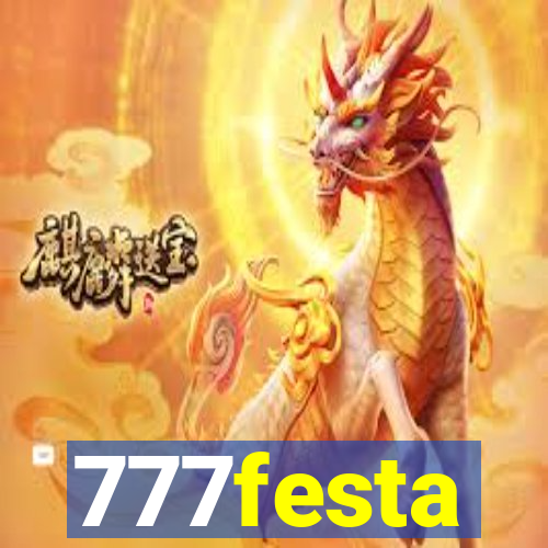 777festa