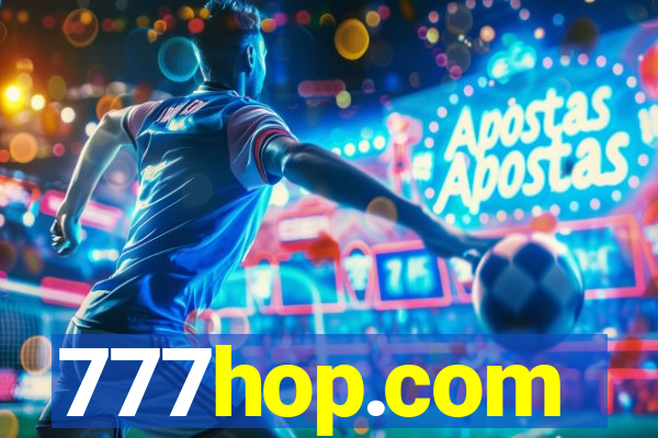 777hop.com