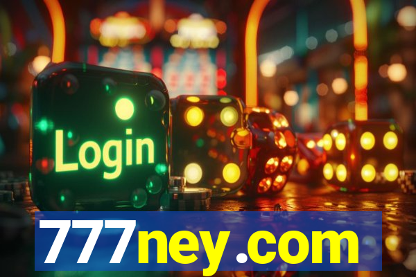 777ney.com