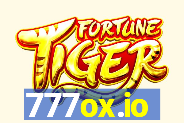 777ox.io