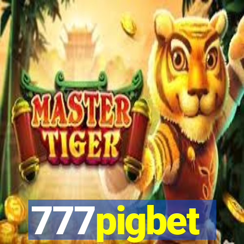 777pigbet