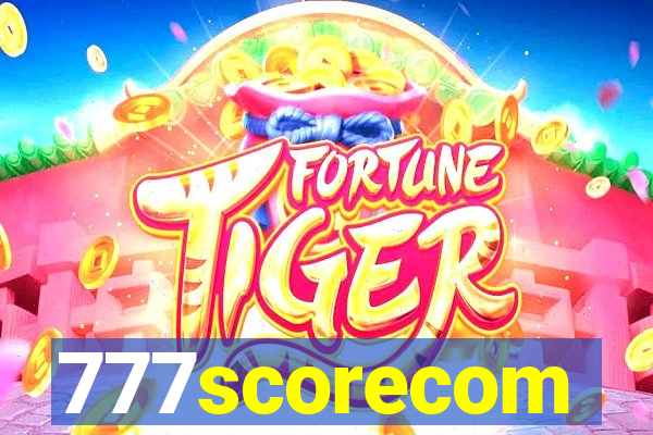 777scorecom