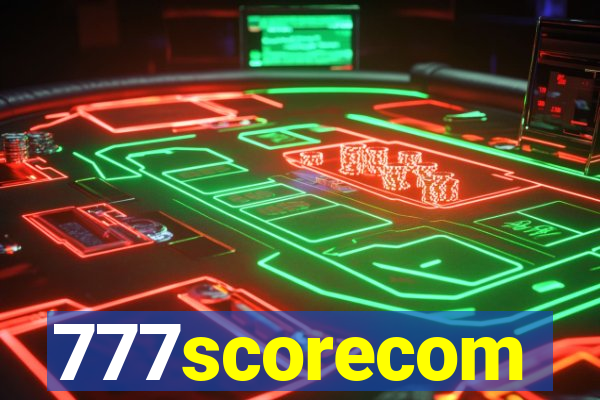 777scorecom