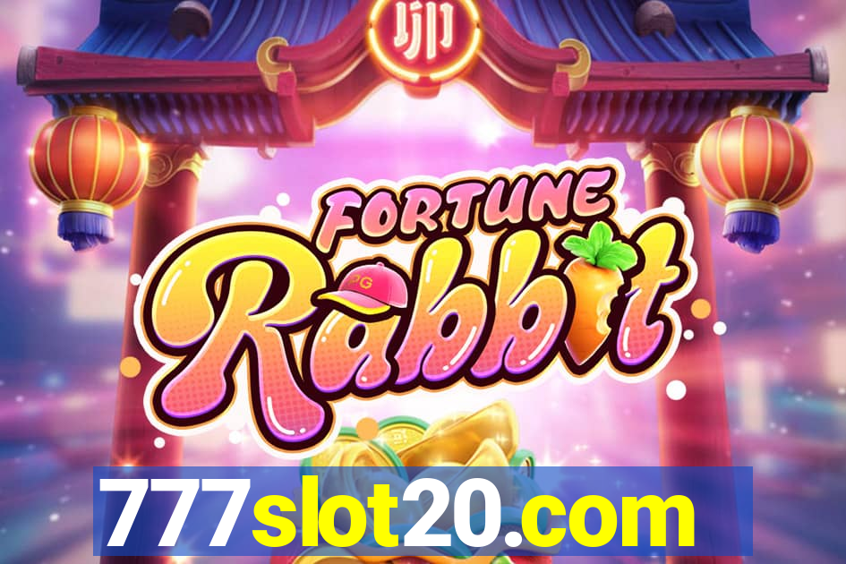 777slot20.com