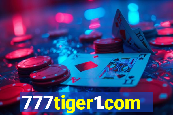 777tiger1.com