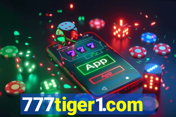 777tiger1.com