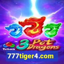 777tiger4.com