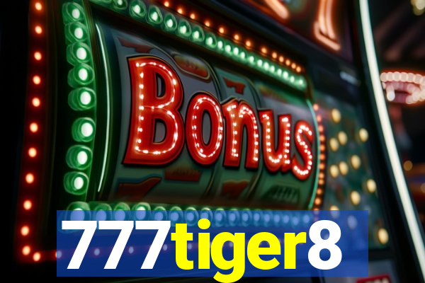 777tiger8