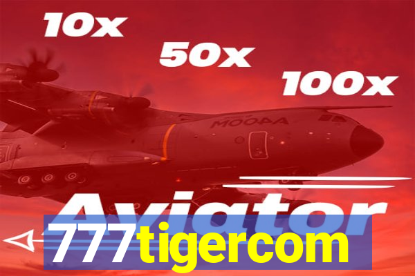 777tigercom