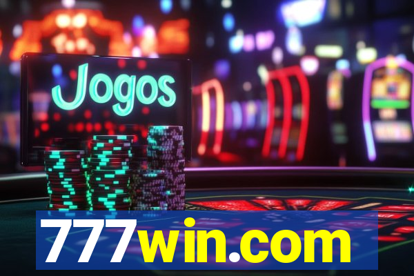 777win.com