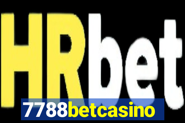 7788betcasino