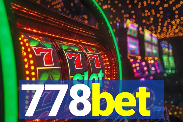 778bet