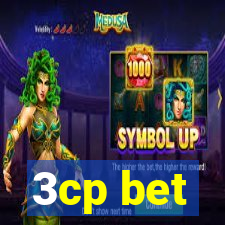 3cp bet