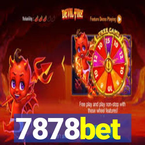 7878bet