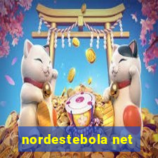 nordestebola net