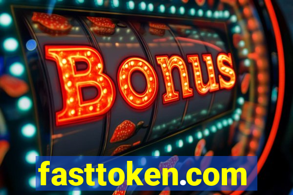 fasttoken.com