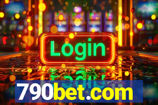 790bet.com