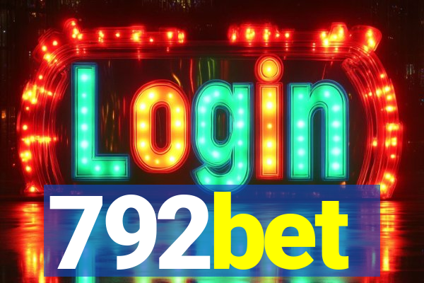 792bet