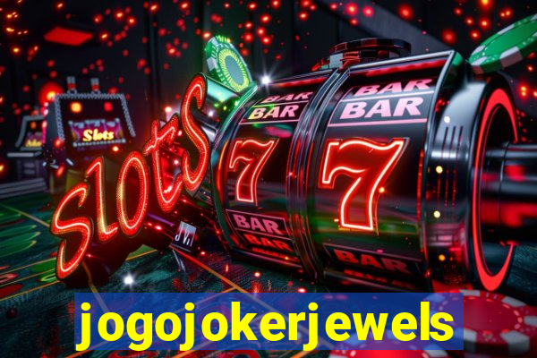 jogojokerjewels