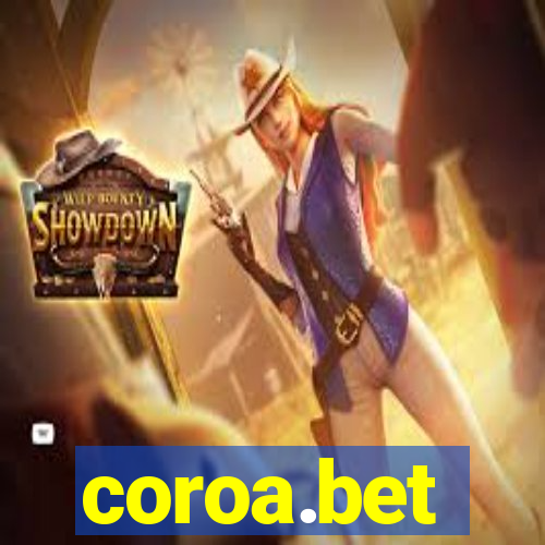 coroa.bet