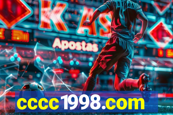 cccc1998.com