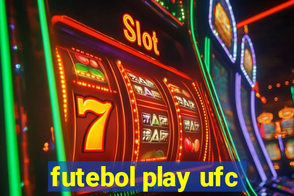 futebol play ufc