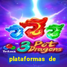 plataformas de jogos 2024