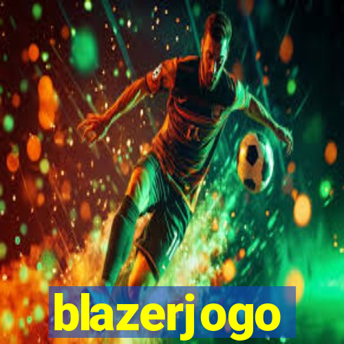 blazerjogo