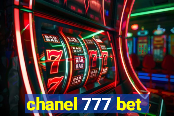 chanel 777 bet