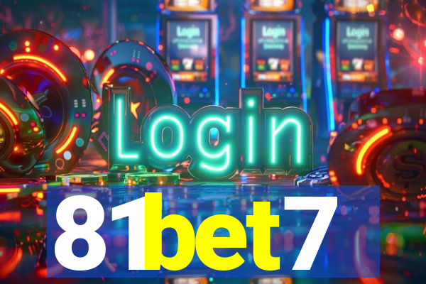 81bet7