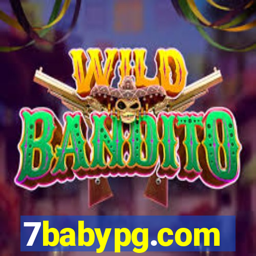 7babypg.com