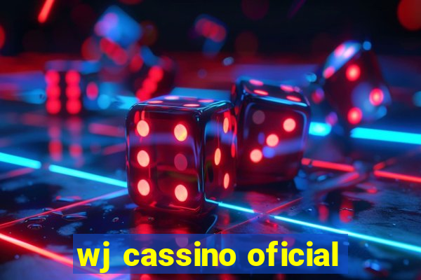 wj cassino oficial