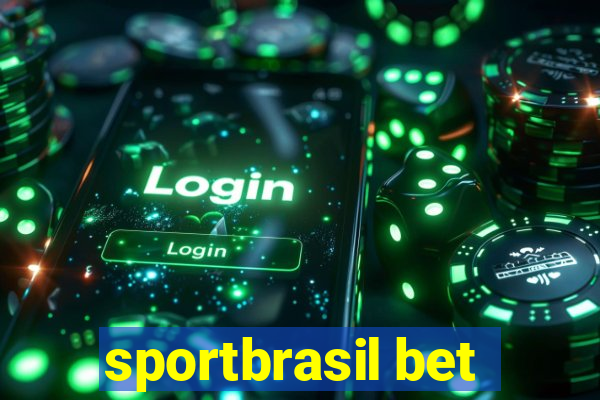 sportbrasil bet