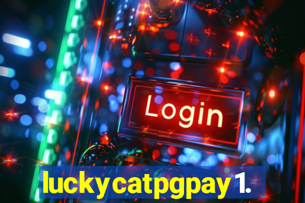 luckycatpgpay1.com