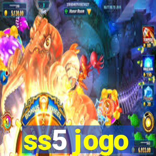 ss5 jogo