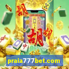 praia777bet.com