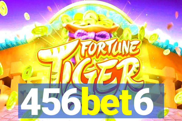 456bet6