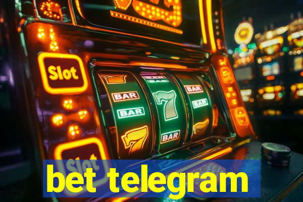 bet telegram