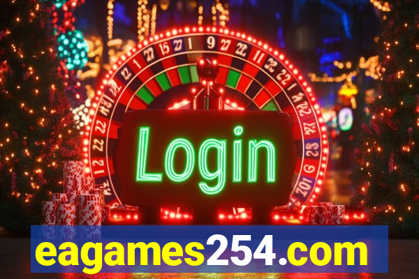 eagames254.com