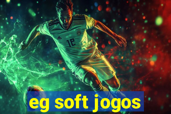 eg soft jogos