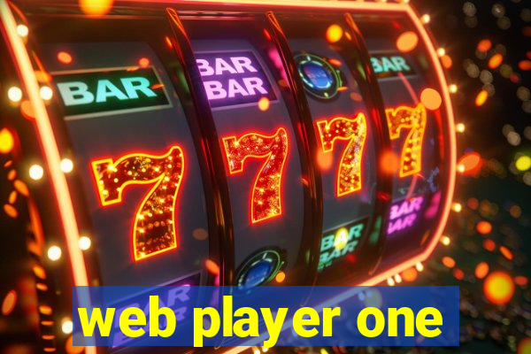 web player one