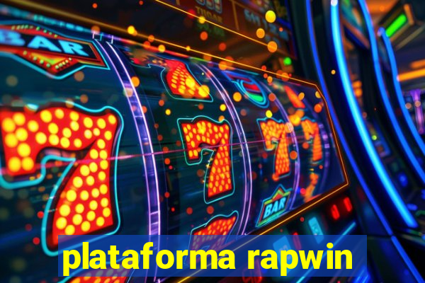 plataforma rapwin