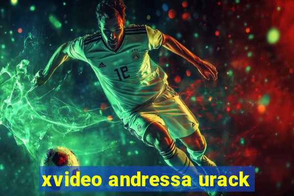 xvideo andressa urack