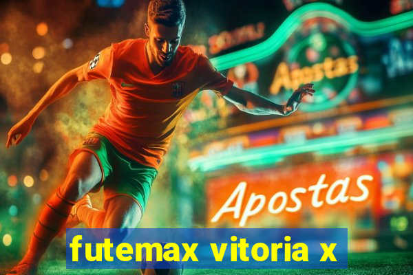 futemax vitoria x