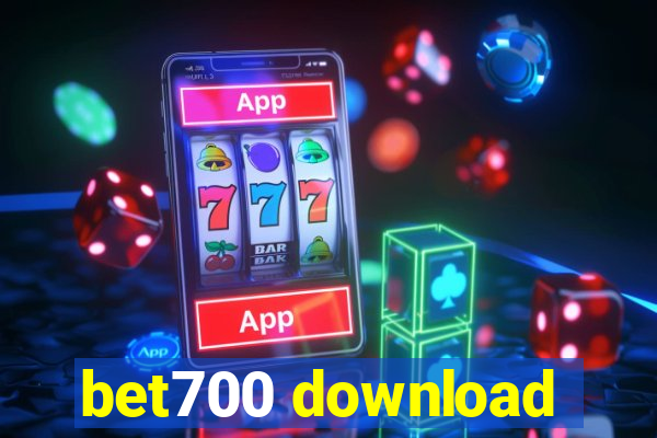 bet700 download