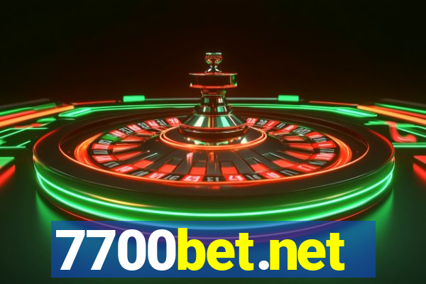 7700bet.net